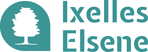 Logo Commune d'Ixelles